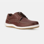 Casual lace-up shoes for men-1 - Image 2