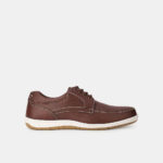 Casual lace-up shoes for men-1