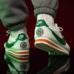 Red Label Tan Lace-Up Casual Shoes For Men-3 - Image 2