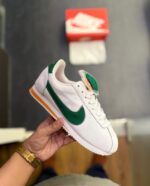 Red Label Tan Lace-Up Casual Shoes For Men-3 - Image 3