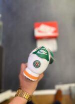 Red Label Tan Lace-Up Casual Shoes For Men-3 - Image 4