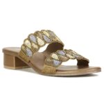 North Star Navy Sneakers for Men - Image 2