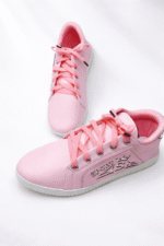 Pink Sneaker - Image 5