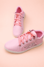 Pink Sneaker