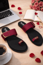 Royal Maroon Majesty - Image 3