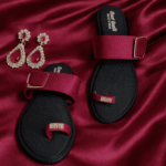 Royal Maroon Majesty - Image 4