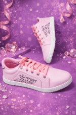 Pink Sneaker - Image 2