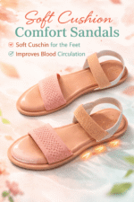 Stylish Sandal - Image 3