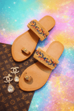 Designer Sandal