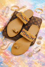 Designer Sandal - Image 4