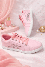 Pink Sneaker - Image 3